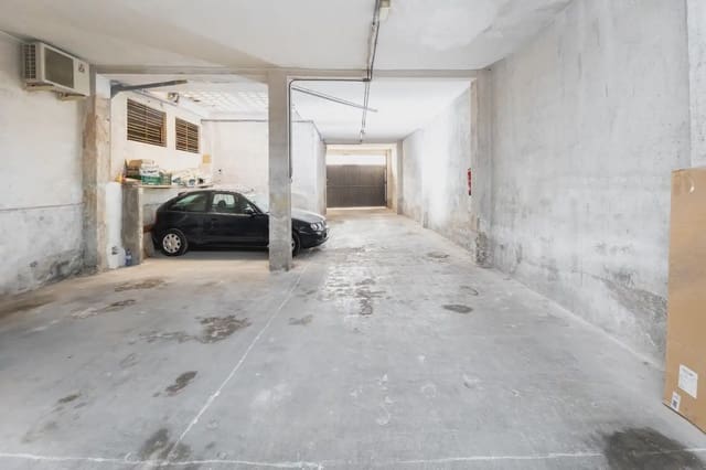Garage for sale in San Matías - Realejo, Granada city - € 40,000 (Ref: 9837654)