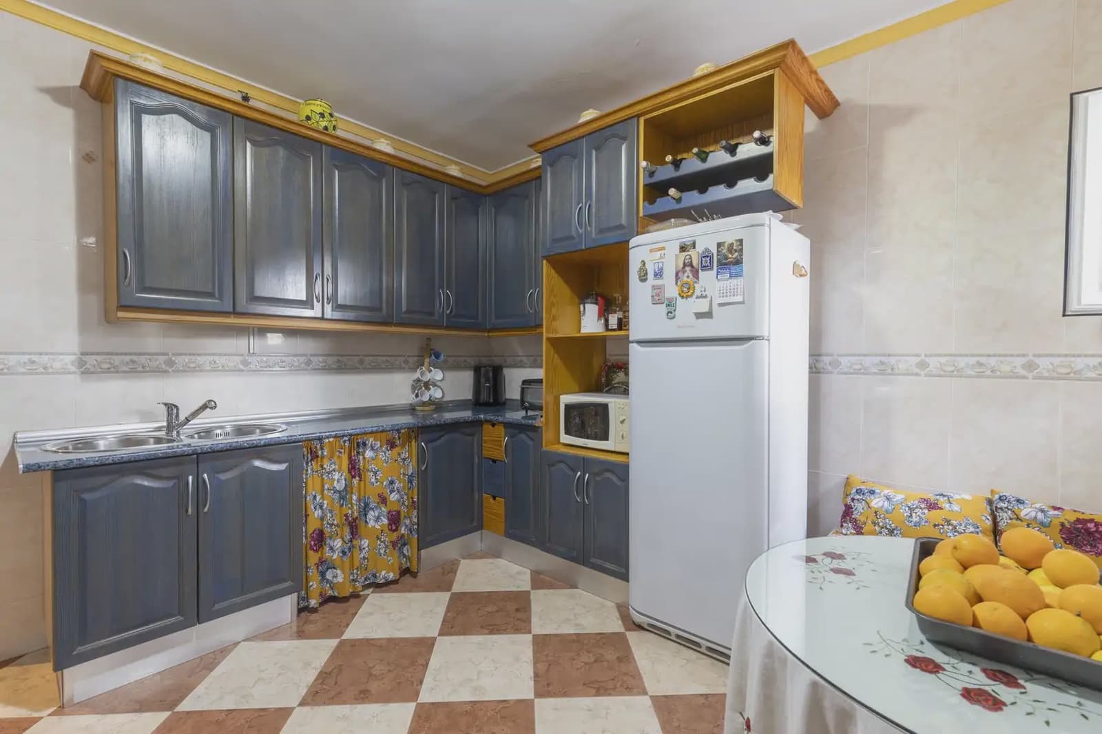 Finca/Landehus til salg i Huetor Tajar med garage - € 240.000 (Ref: 9837655)