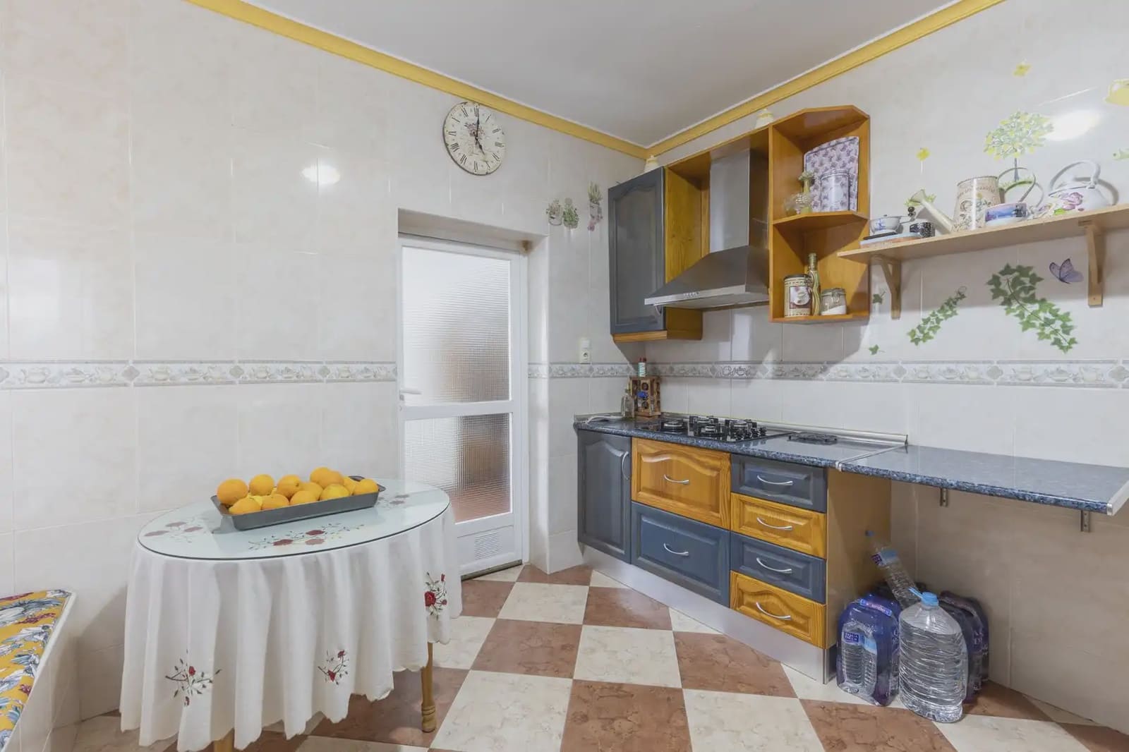 Finca/Landehus til salg i Huetor Tajar med garage - € 240.000 (Ref: 9837655)