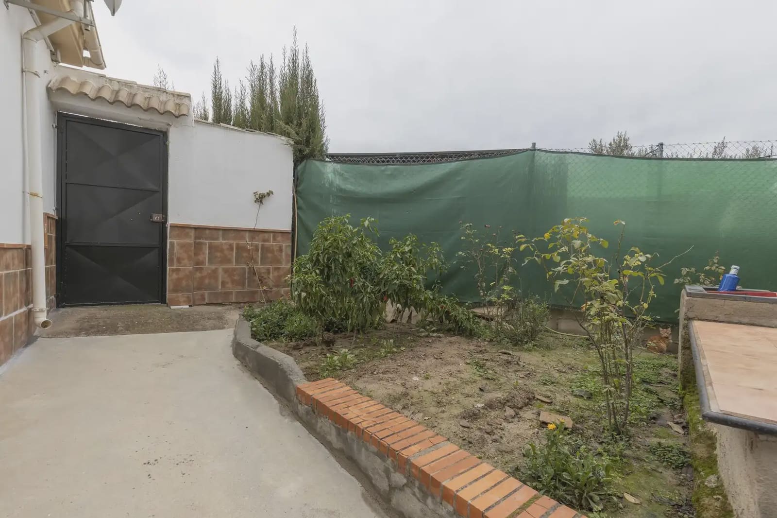 Finca/Landehus til salg i Huetor Tajar med garage - € 240.000 (Ref: 9837655)