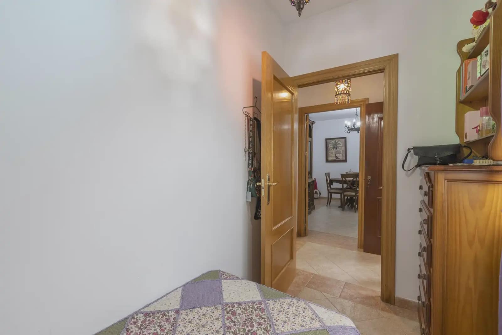 Finca/Landehus til salg i Huetor Tajar med garage - € 240.000 (Ref: 9837655)