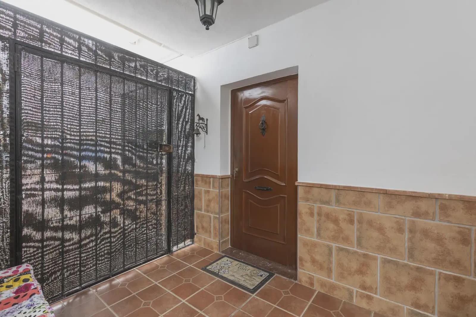 Finca/Landehus til salg i Huetor Tajar med garage - € 240.000 (Ref: 9837655)