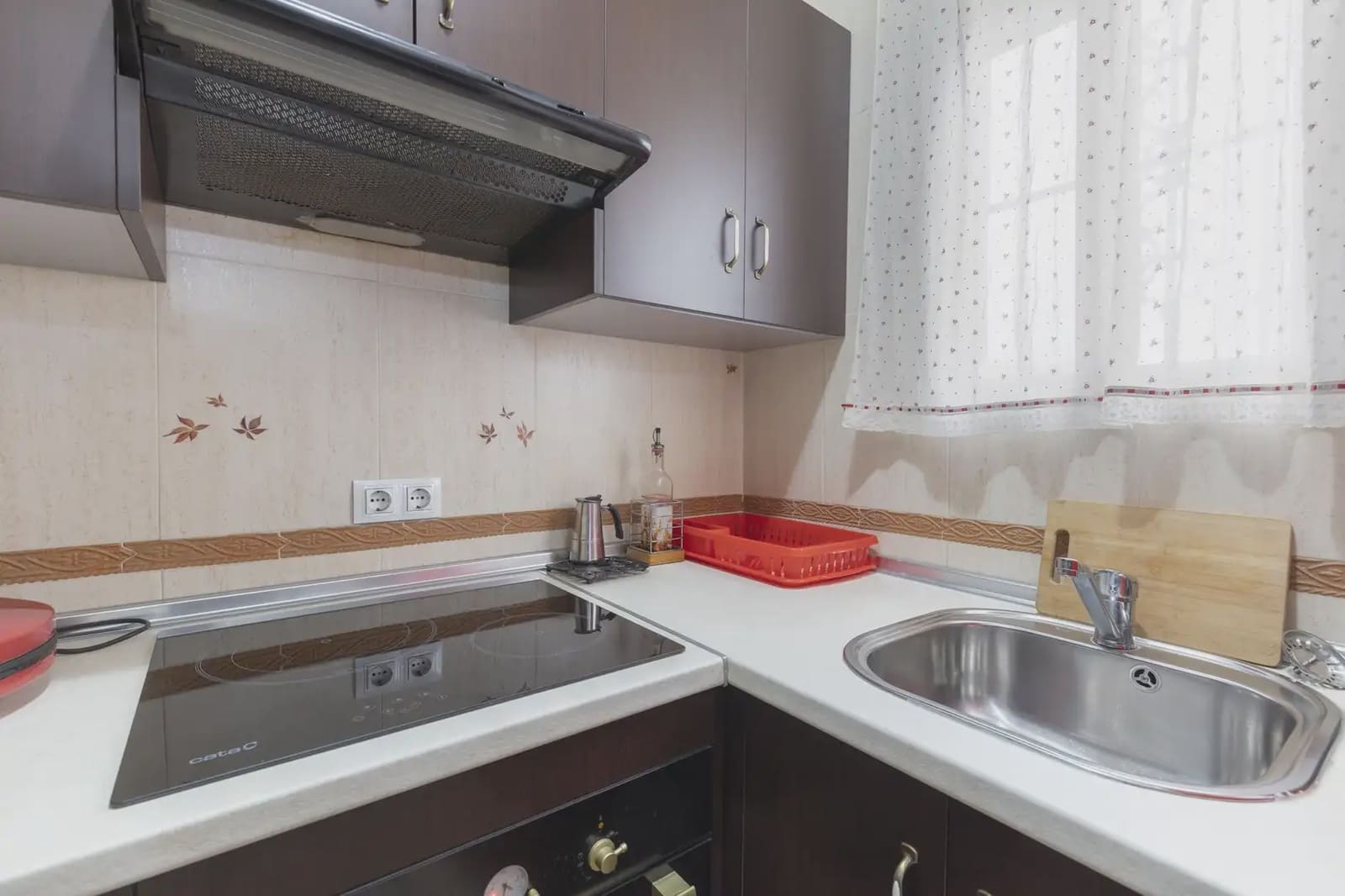 Finca/Landehus til salg i Huetor Tajar med garage - € 240.000 (Ref: 9837655)