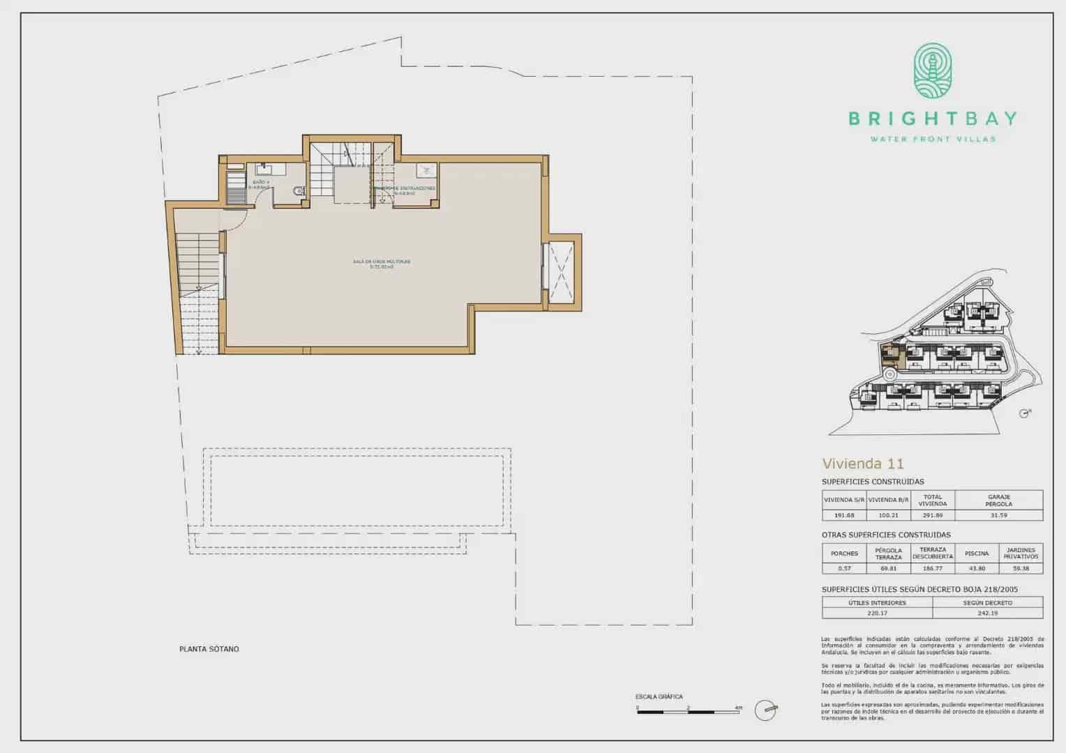 Villa for sale in Almunecar with pool garage - € 2,400,000 (Ref: 9837656)