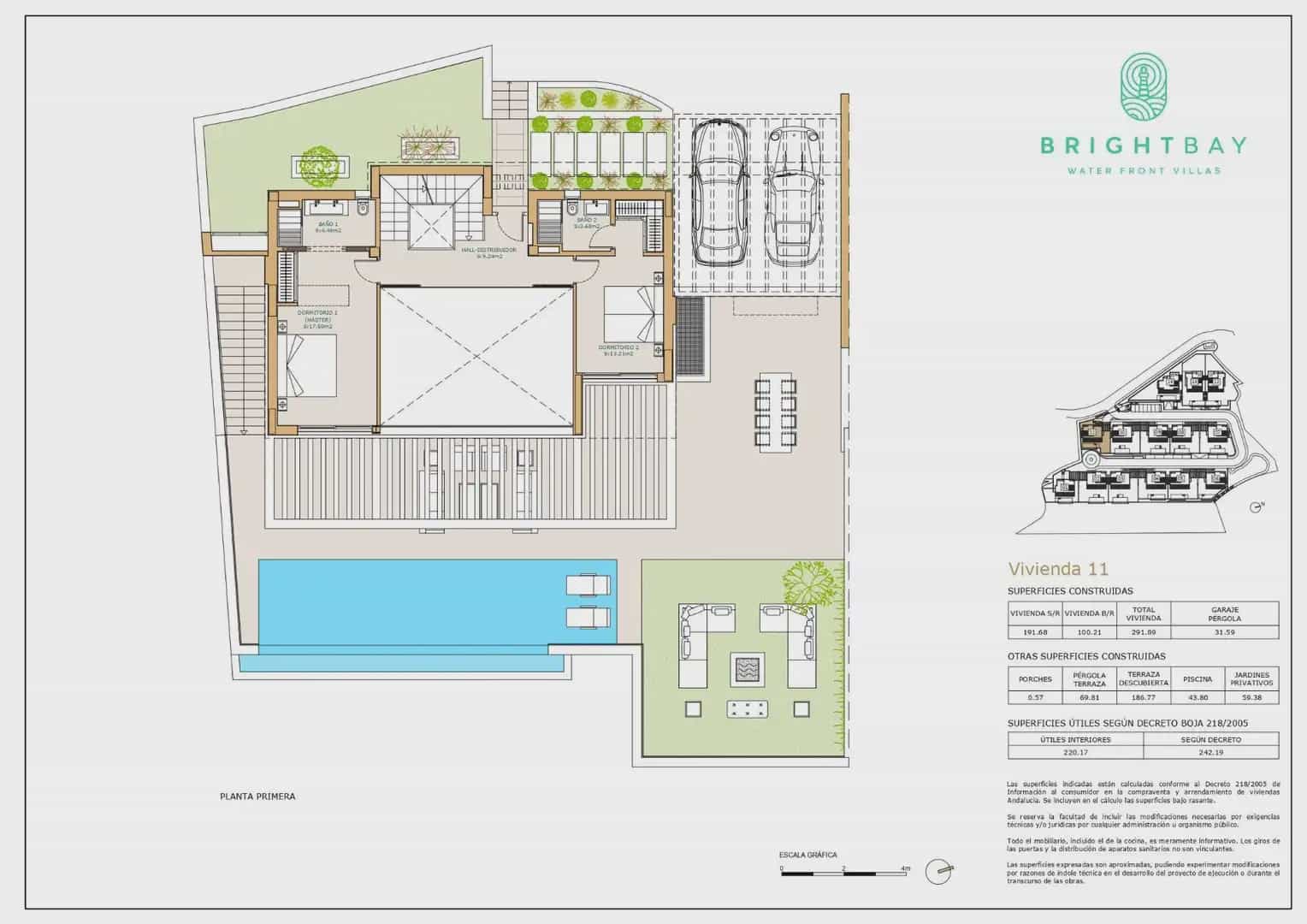 Villa for sale in Almunecar with pool garage - € 2,400,000 (Ref: 9837656)