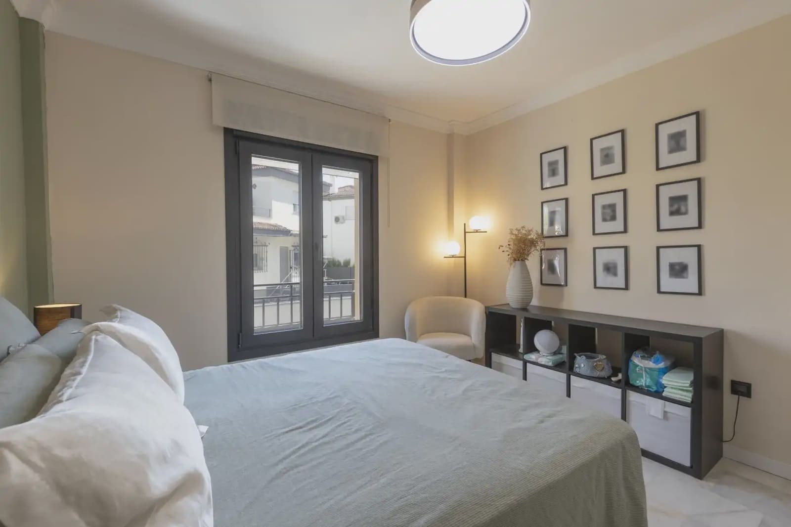 Flat for sale in Gojar with pool - € 195,000 (Ref: 9837657)