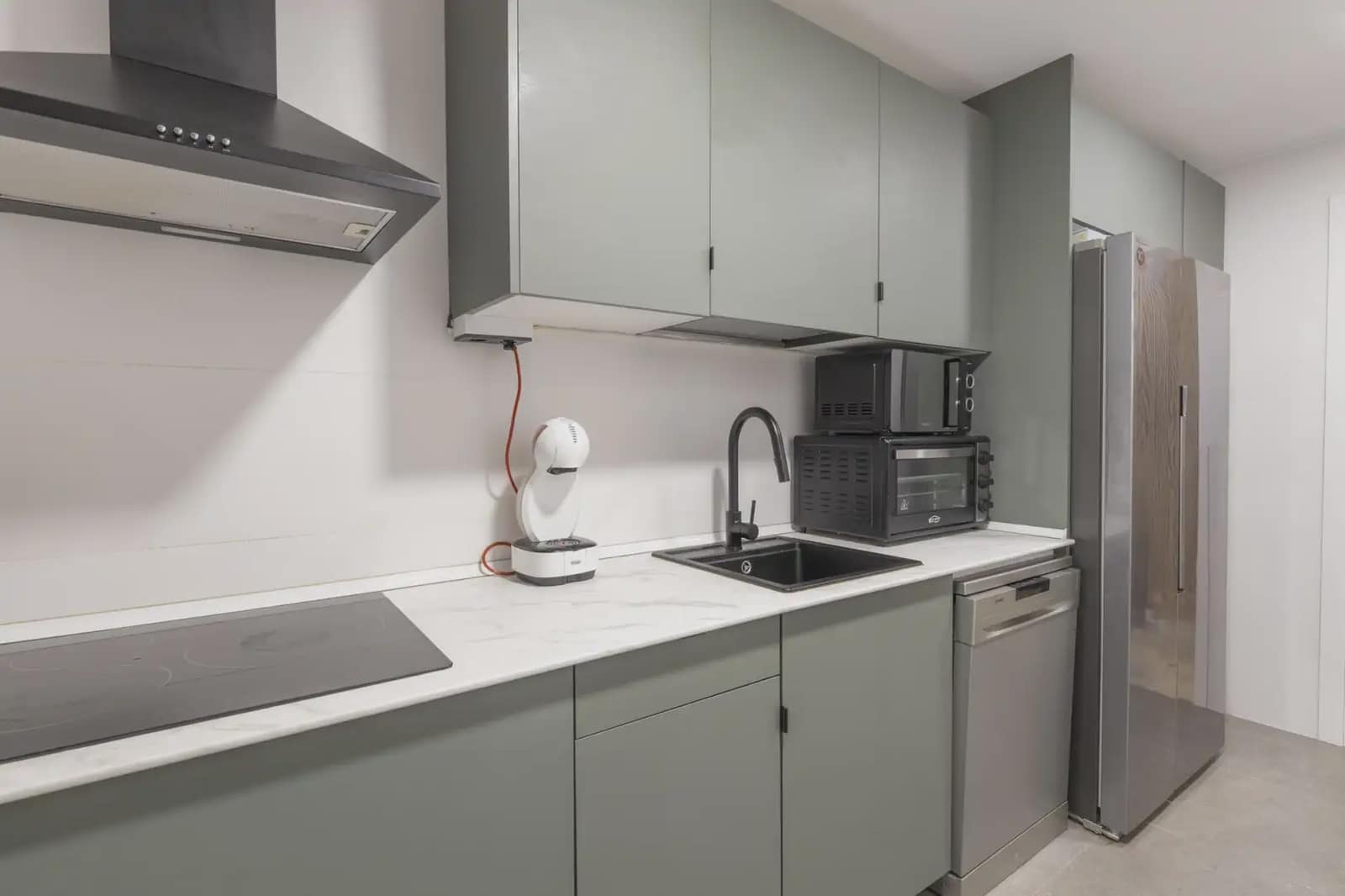 Flat for sale in Gojar with pool - € 195,000 (Ref: 9837657)