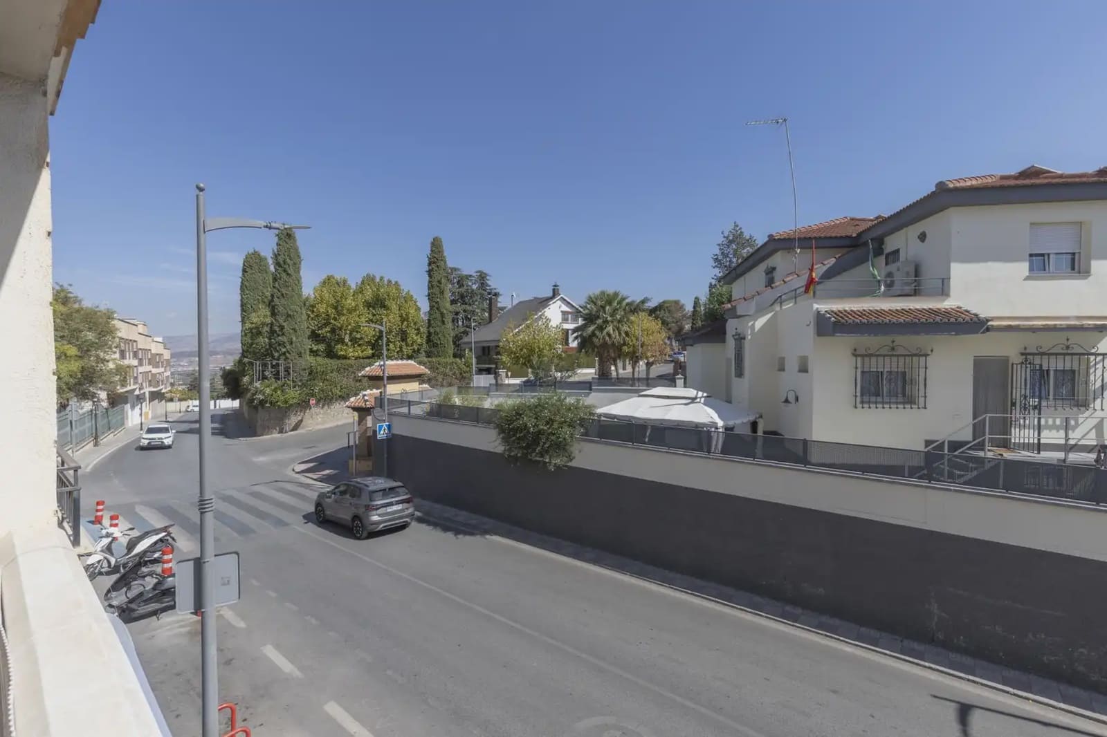 Flat for sale in Gojar with pool - € 195,000 (Ref: 9837657)
