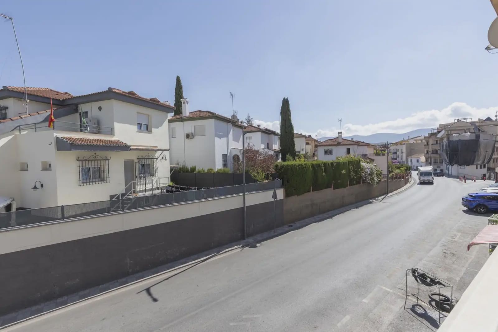 Flat for sale in Gojar with pool - € 195,000 (Ref: 9837657)