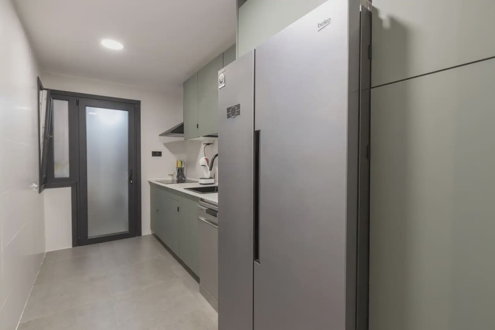 Flat for sale in Gojar with pool - € 195,000 (Ref: 9837657)