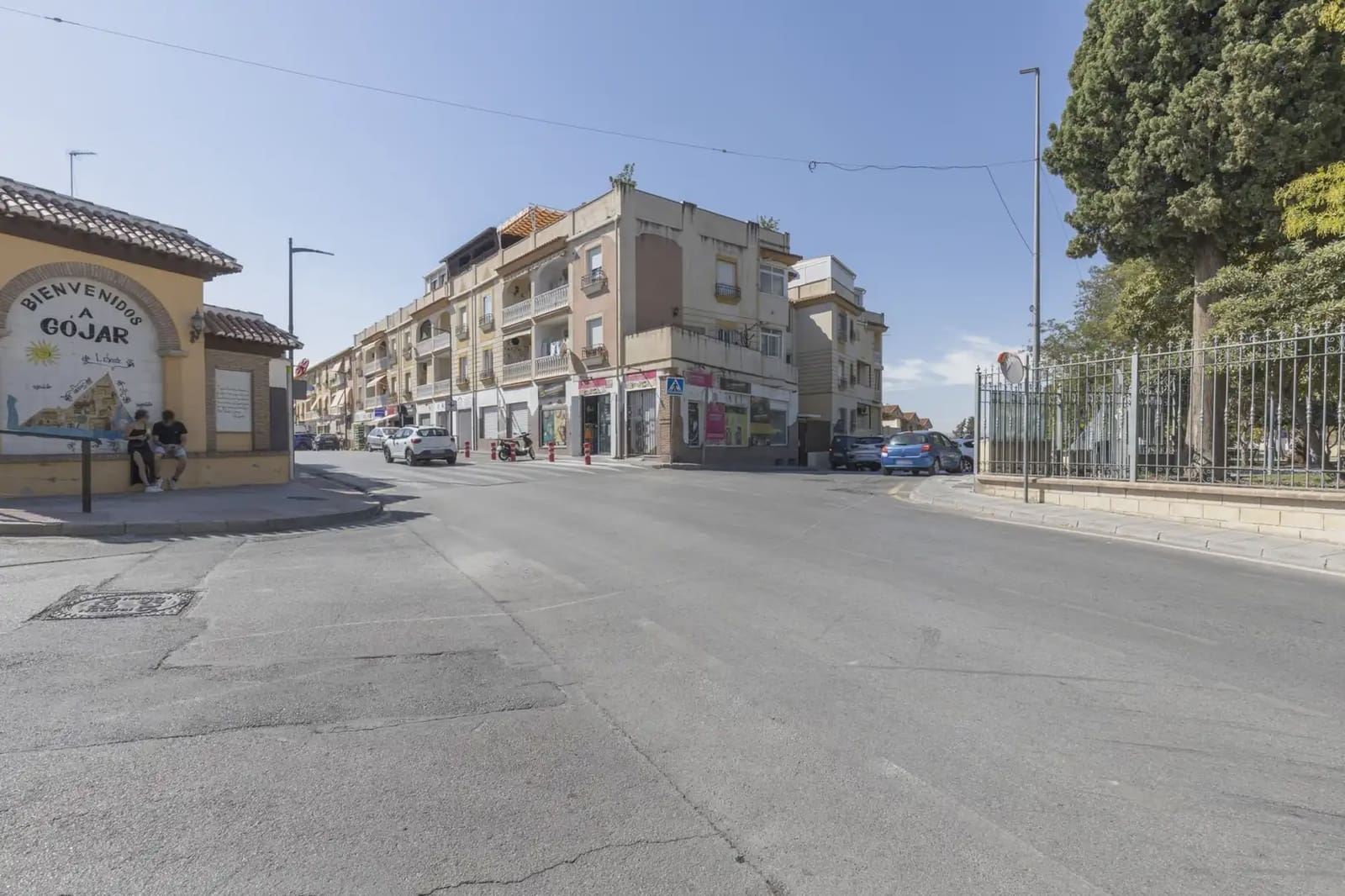 Flat for sale in Gojar with pool - € 195,000 (Ref: 9837657)