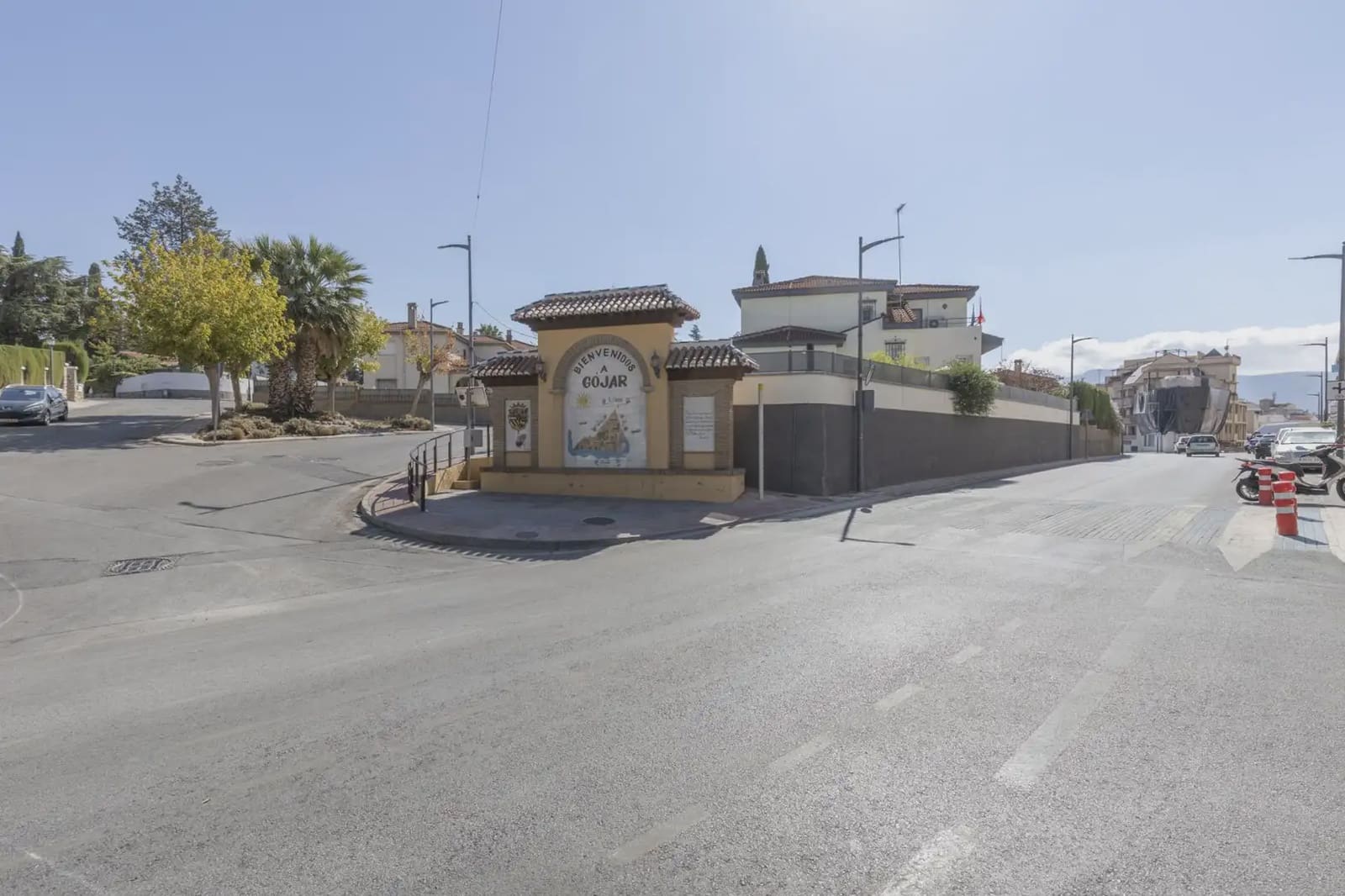 Flat for sale in Gojar with pool - € 195,000 (Ref: 9837657)