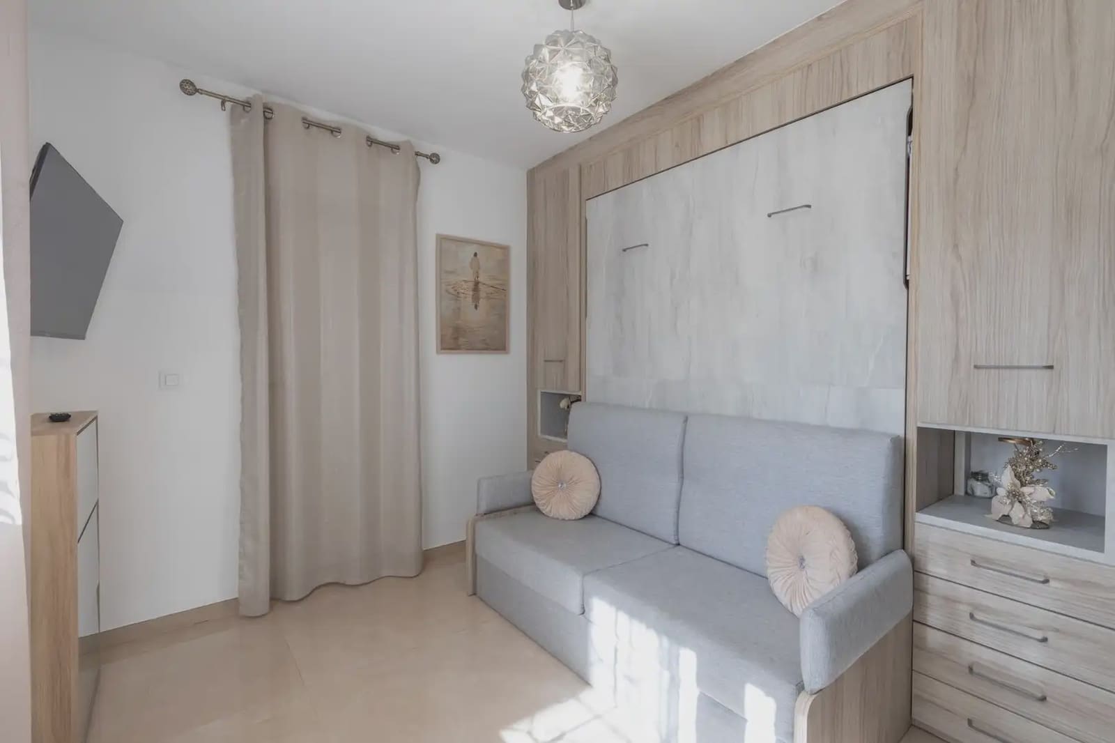 Dom blizniak na sprzedaż w Peligros z garażem - 395 000 € (Ref: 9837658)