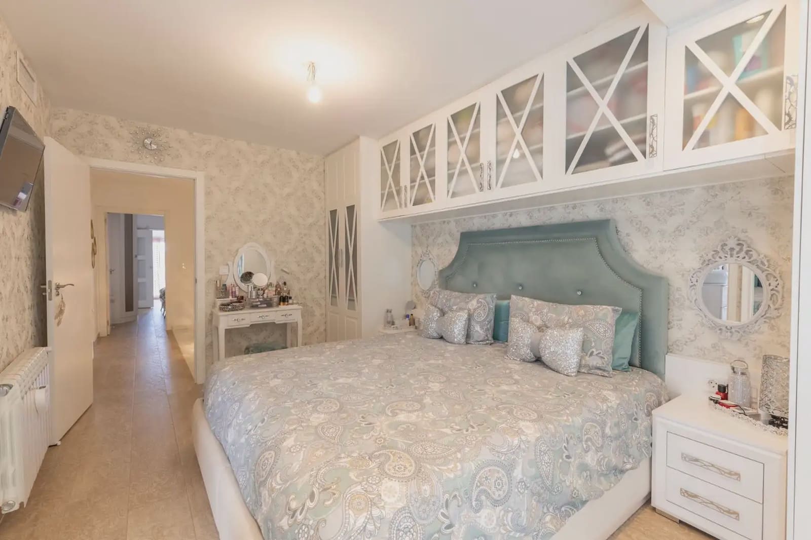 Dom blizniak na sprzedaż w Peligros z garażem - 395 000 € (Ref: 9837658)