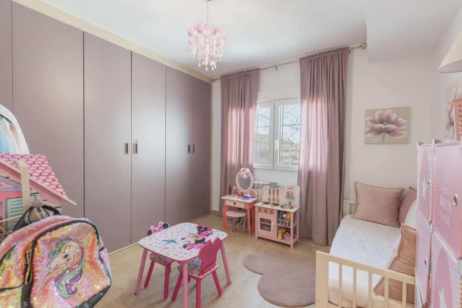 Dom blizniak na sprzedaż w Peligros z garażem - 395 000 € (Ref: 9837658)