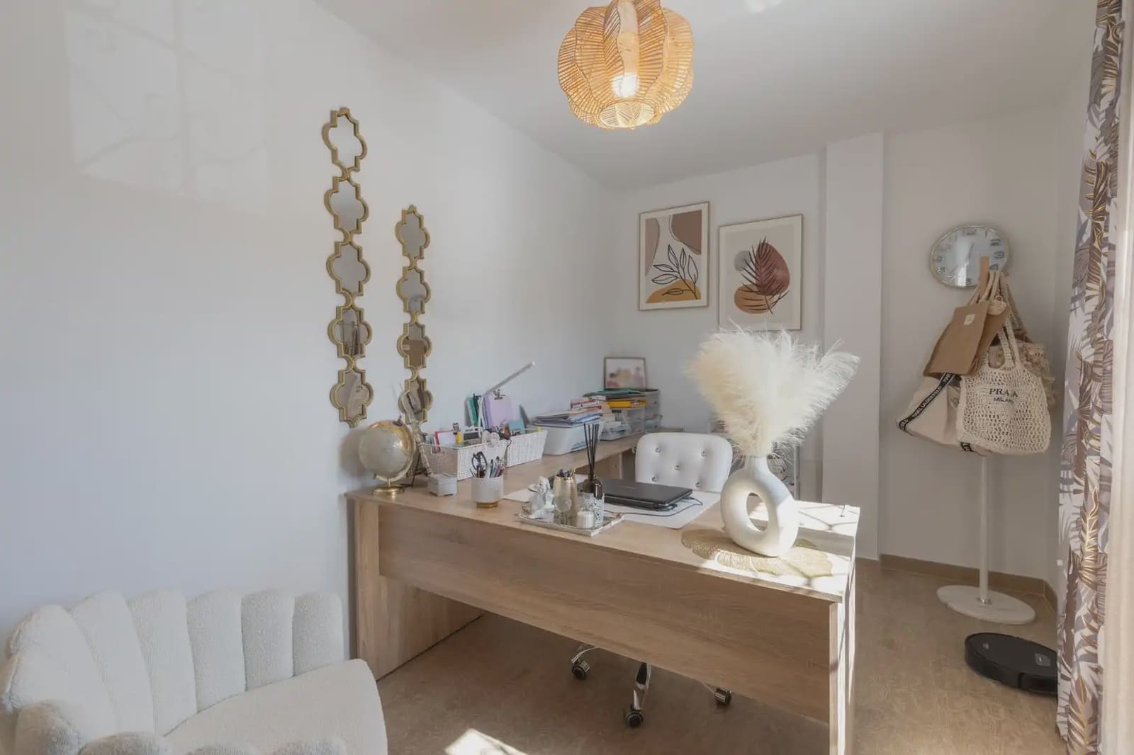 Dom blizniak na sprzedaż w Peligros z garażem - 395 000 € (Ref: 9837658)