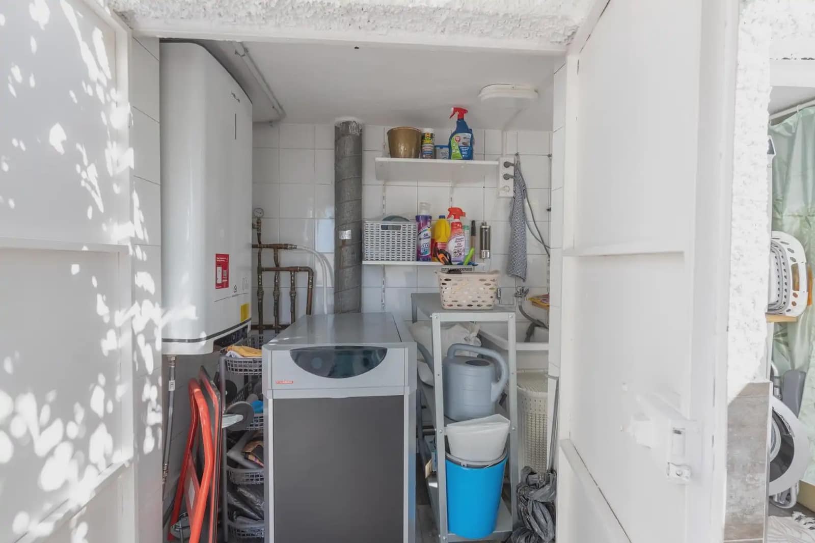 Dom blizniak na sprzedaż w Peligros z garażem - 395 000 € (Ref: 9837658)