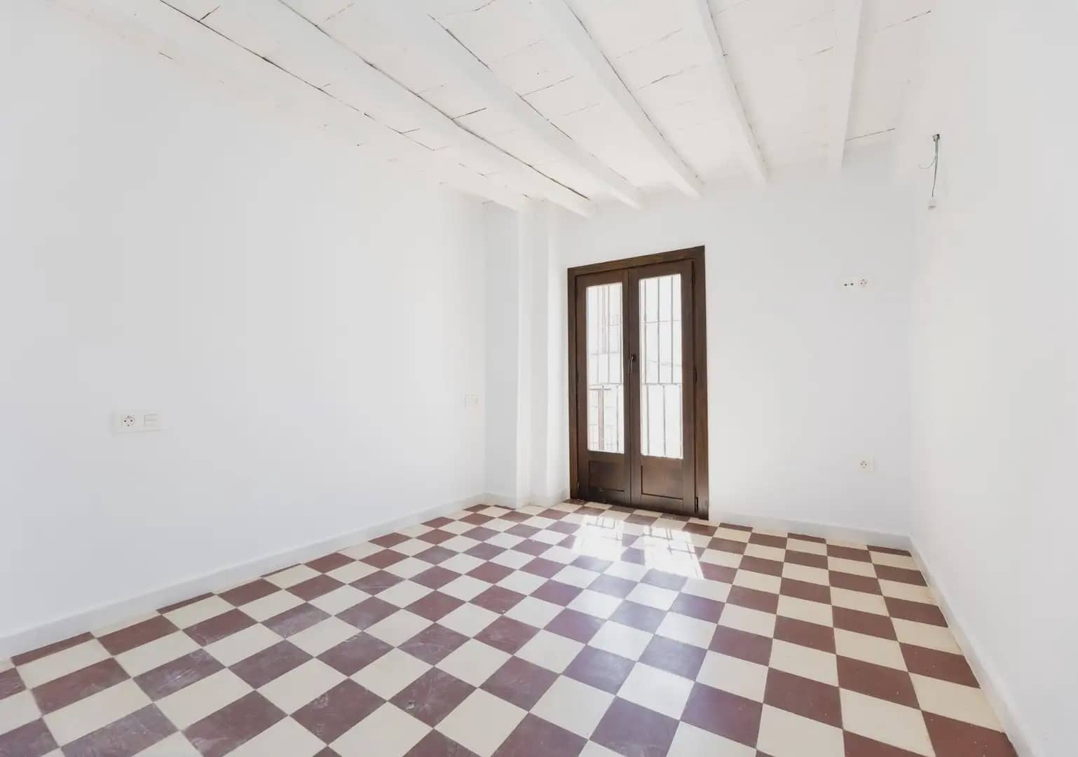 1 sovrum Lägenhet till salu i Granada stad - 165 000 € (Ref: 9837659)