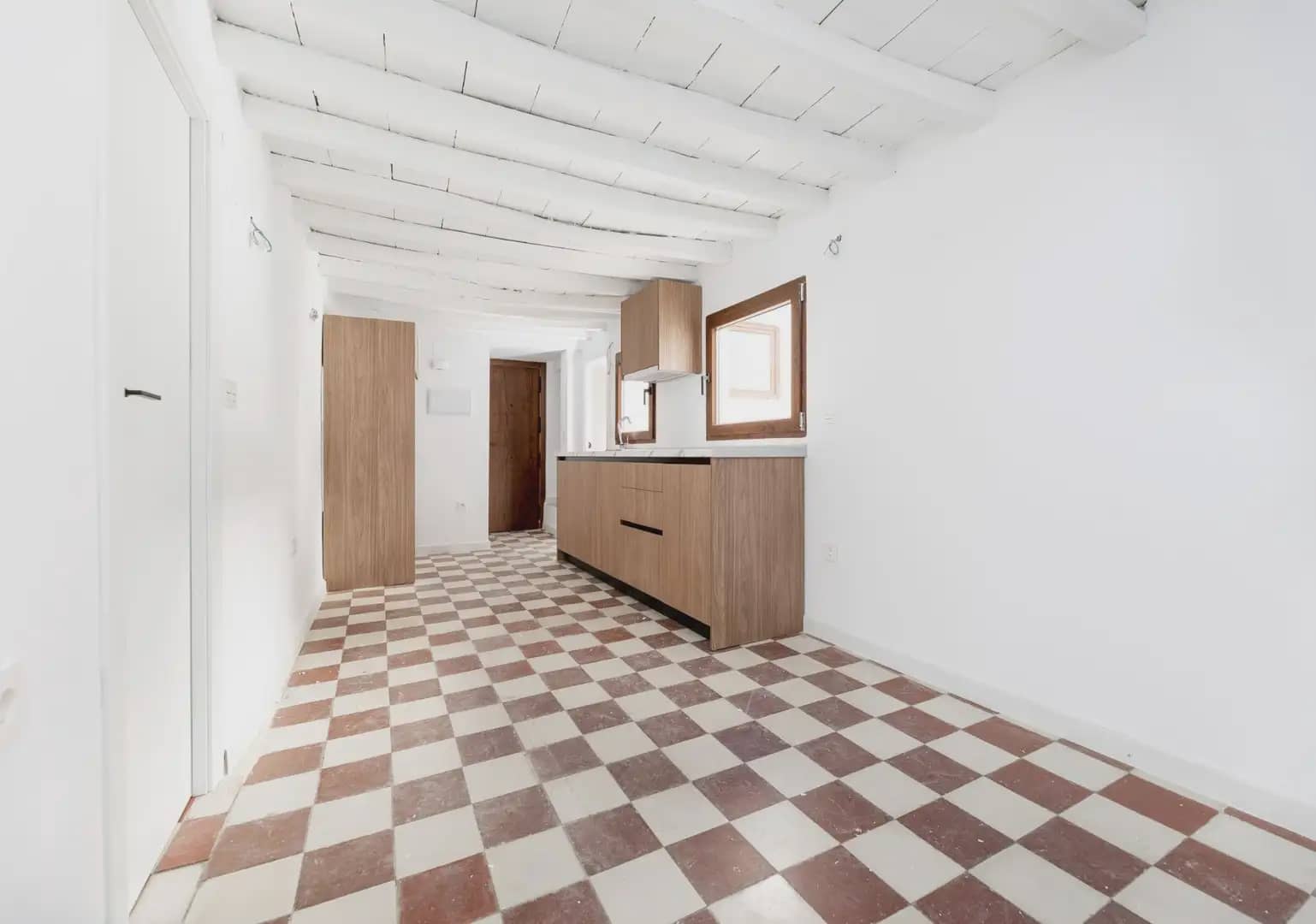 1 sovrum Lägenhet till salu i Granada stad - 165 000 € (Ref: 9837659)