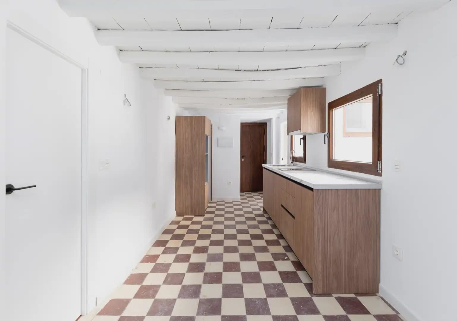1 sovrum Lägenhet till salu i Granada stad - 165 000 € (Ref: 9837659)