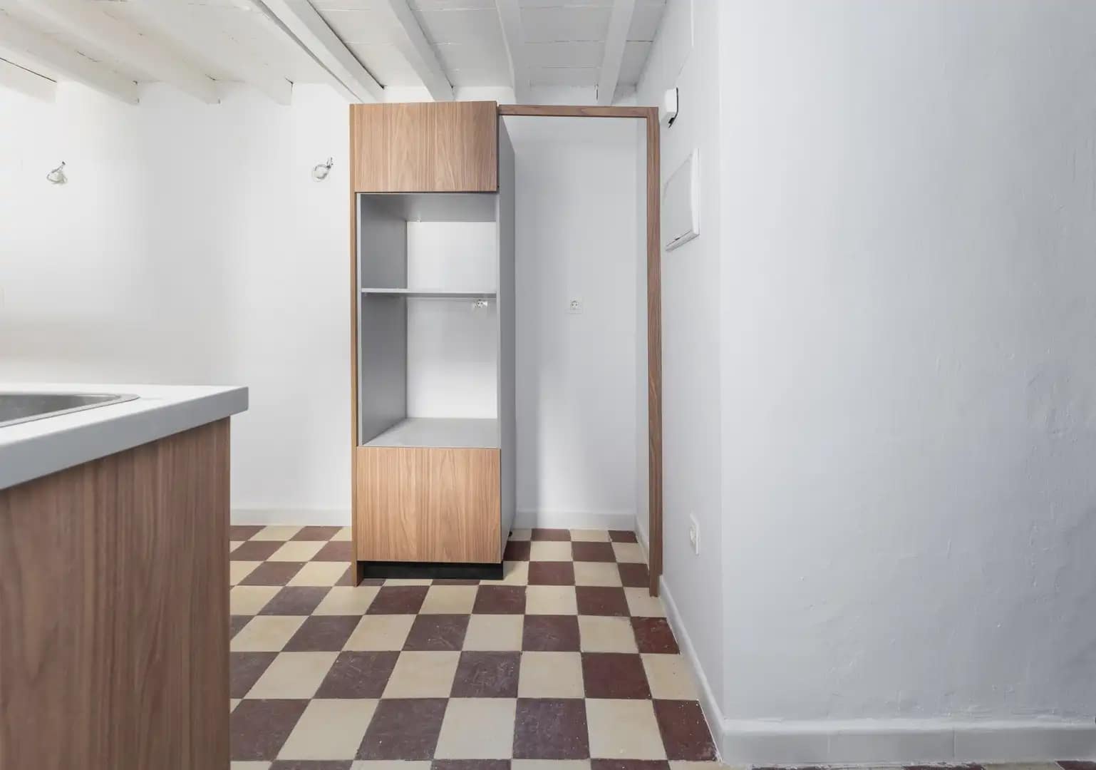 1 sovrum Lägenhet till salu i Granada stad - 165 000 € (Ref: 9837659)