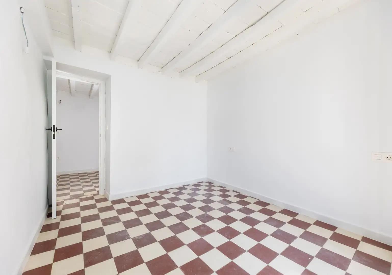 1 sovrum Lägenhet till salu i Granada stad - 165 000 € (Ref: 9837659)