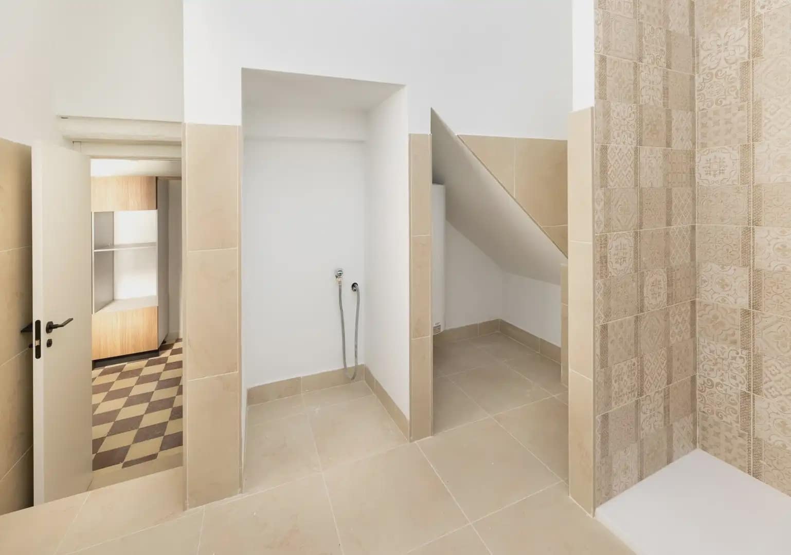 1 sovrum Lägenhet till salu i Granada stad - 165 000 € (Ref: 9837659)