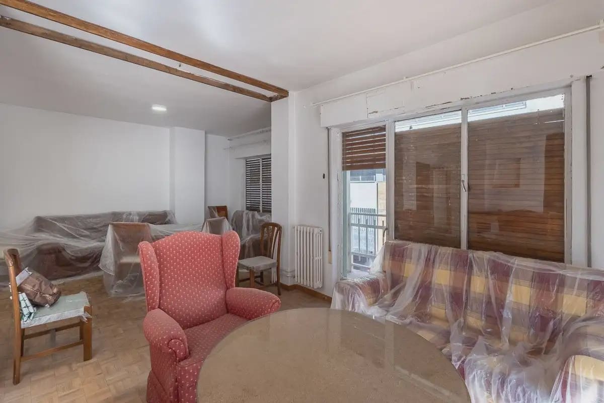Lägenhet till salu i Granada stad med garage - 420 000 € (Ref: 9837660)
