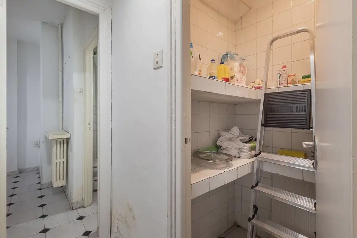 Lägenhet till salu i Granada stad med garage - 420 000 € (Ref: 9837660)