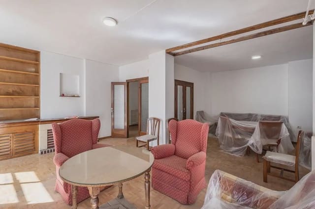 Leilighet til salgs i Pajaritos - Plaza de Toros, Granada by med garasje - € 420 000 (Ref: 9837660)