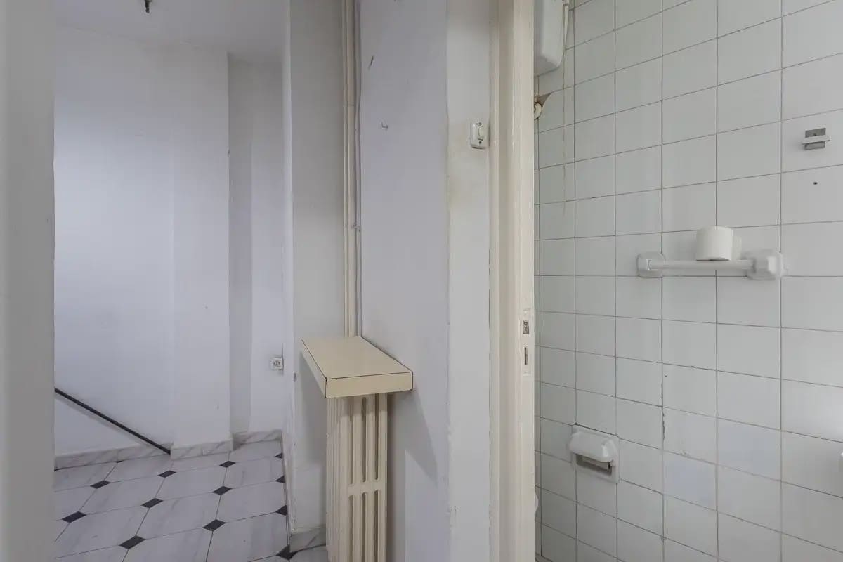 Lägenhet till salu i Granada stad med garage - 420 000 € (Ref: 9837660)