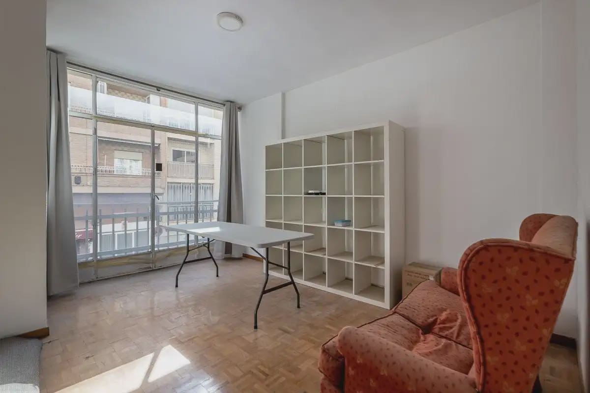 Lägenhet till salu i Granada stad med garage - 420 000 € (Ref: 9837660)