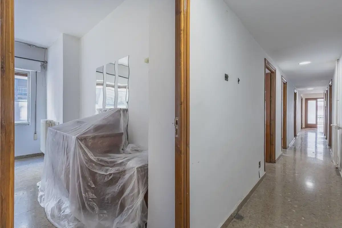 Lägenhet till salu i Granada stad med garage - 420 000 € (Ref: 9837660)