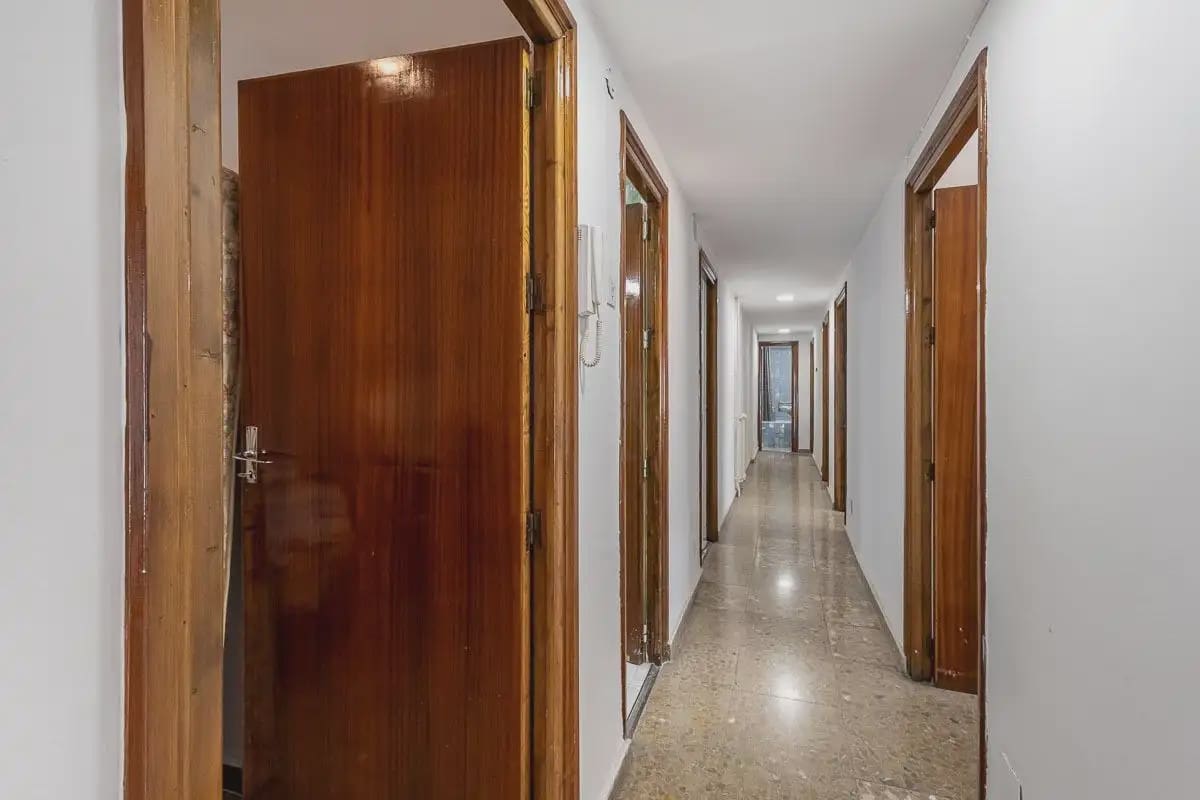 Lägenhet till salu i Granada stad med garage - 420 000 € (Ref: 9837660)