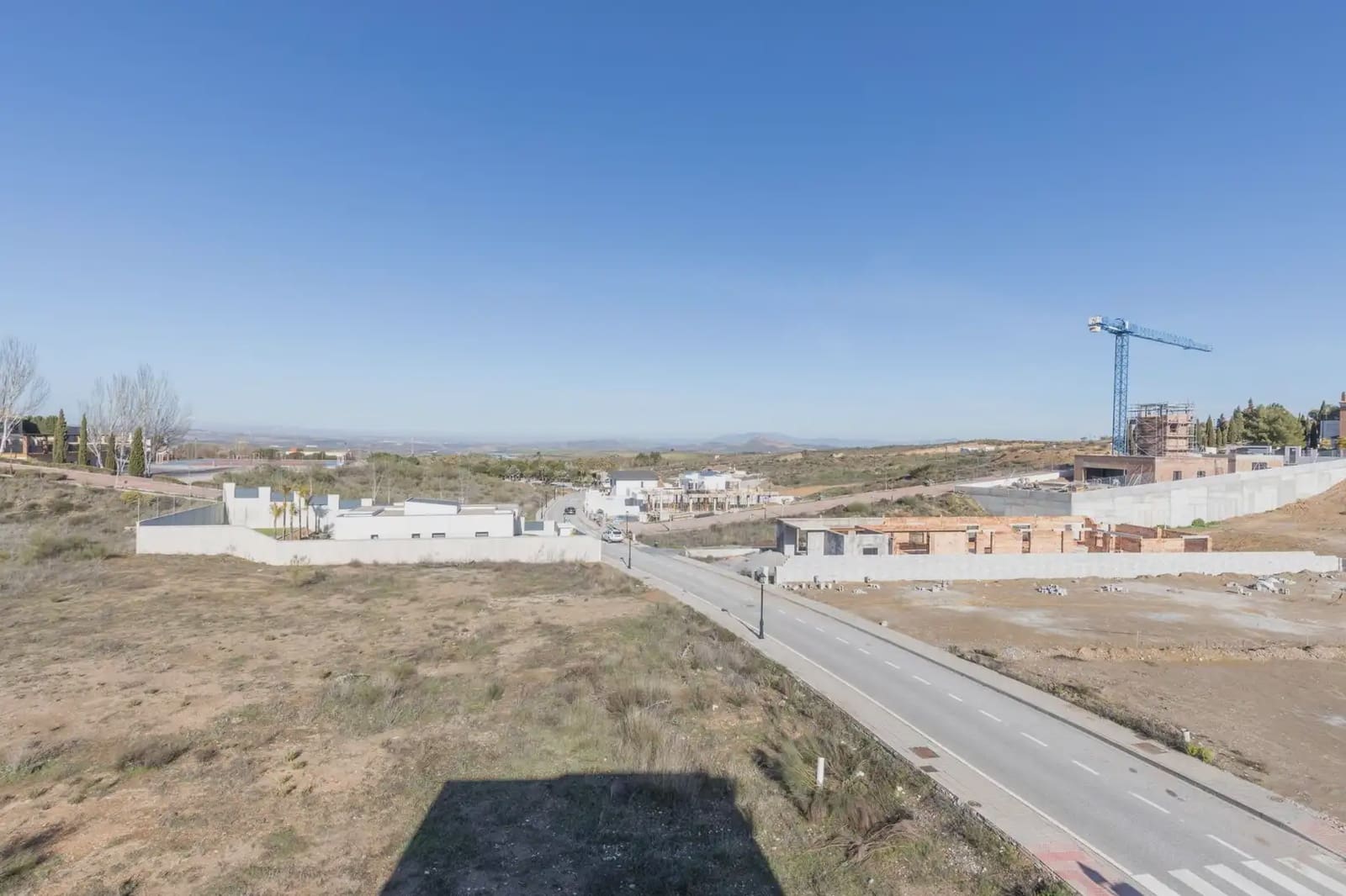 Villa for sale in Dilar with pool garage - € 310,000 (Ref: 9837661)