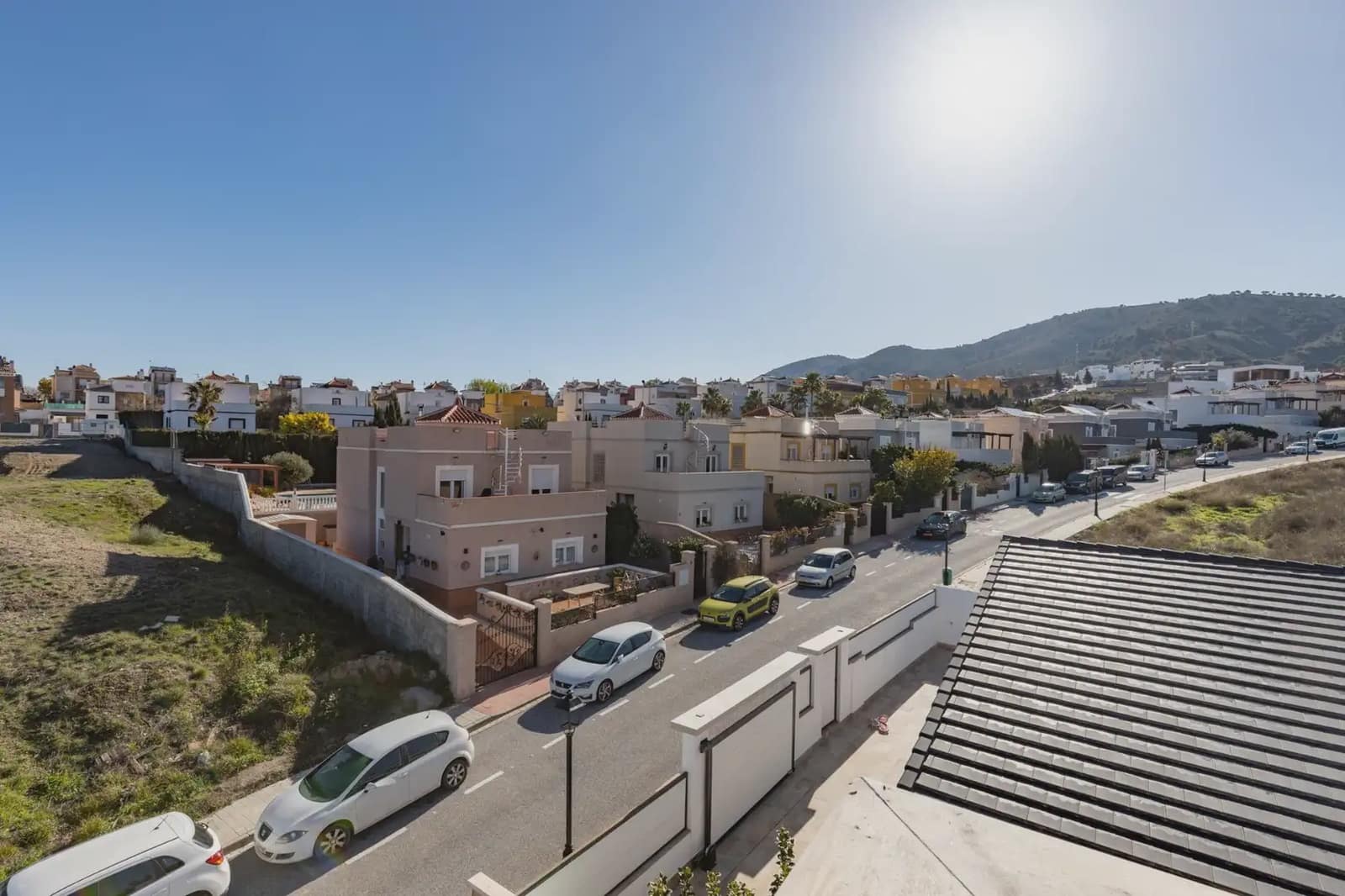 Villa for sale in Dilar with pool garage - € 310,000 (Ref: 9837661)