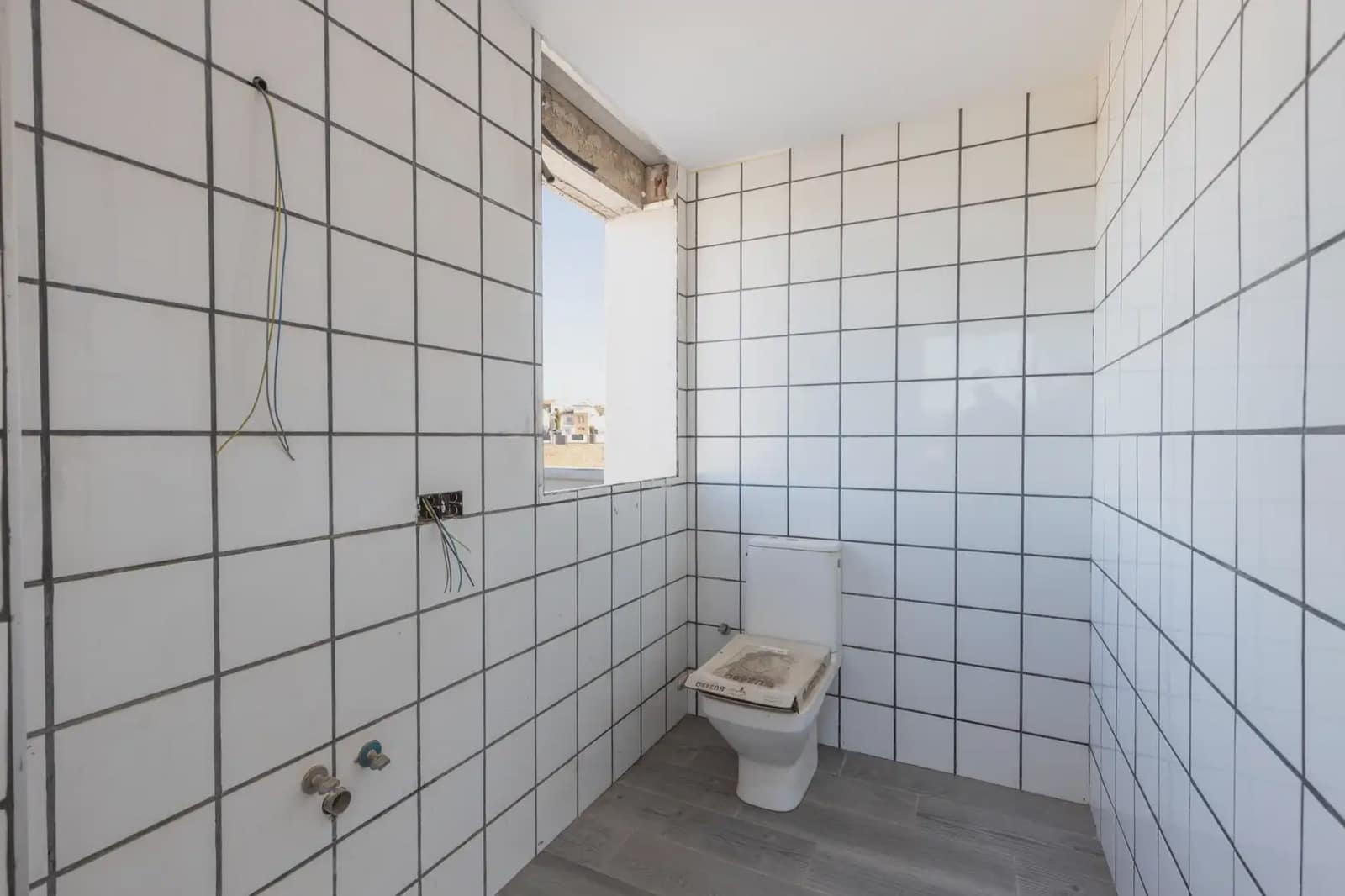 Villa for sale in Dilar with pool garage - € 310,000 (Ref: 9837661)