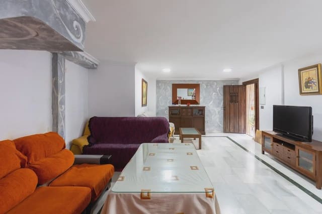 7 soverom Hus til salgs i Almuñécar - € 410 000 (Ref: 9837663)