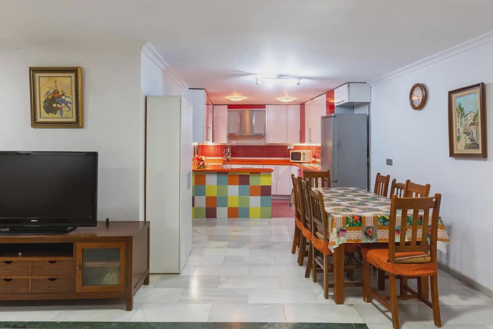 Townhouse for sale in Almunecar - € 420,000 (Ref: 9837663)