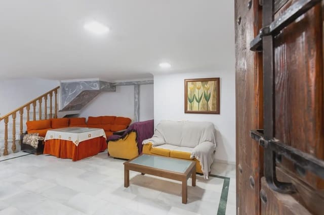 7 soverom Hus til salgs i Almuñécar - € 410 000 (Ref: 9837663)