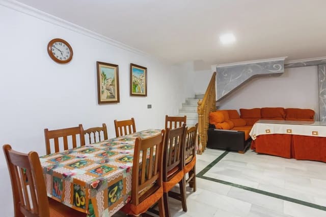 7 soverom Hus til salgs i Almuñécar - € 410 000 (Ref: 9837663)