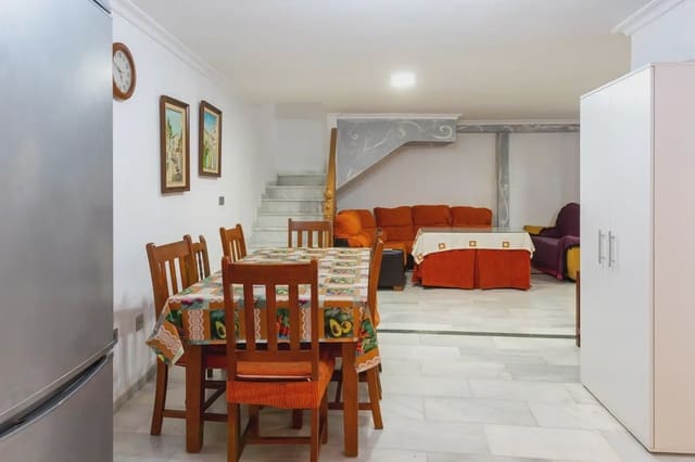 7 soverom Hus til salgs i Almuñécar - € 410 000 (Ref: 9837663)