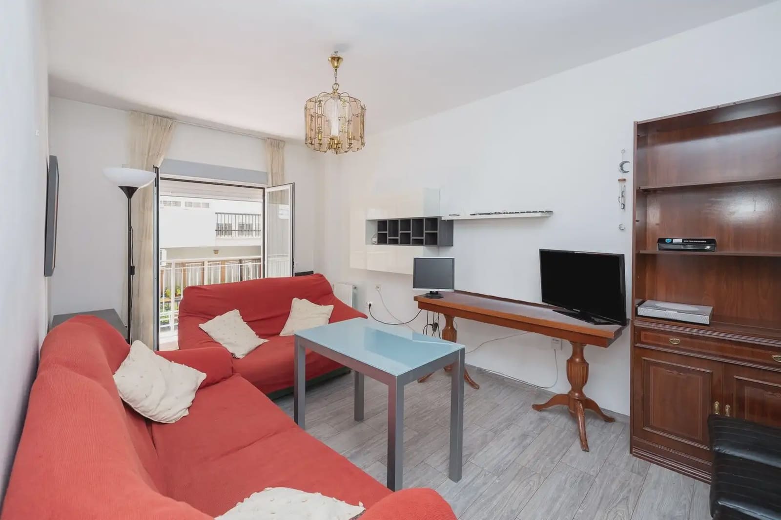 Mieszkanie na sprzedaż w Miasto Grenada - 310 000 € (Ref: 9837664)