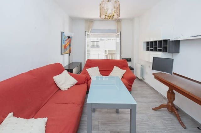 Mieszkanie na sprzedaż w Camino de Ronda - Rosaleda, Miasto Grenada - 310 000 € (Ref: 9837664)