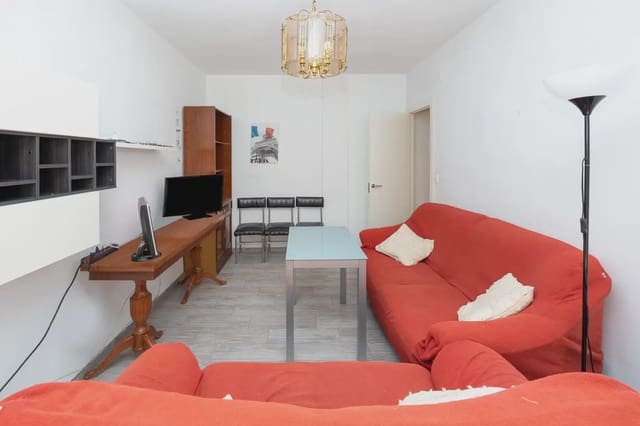 Mieszkanie na sprzedaż w Camino de Ronda - Rosaleda, Miasto Grenada - 310 000 € (Ref: 9837664)