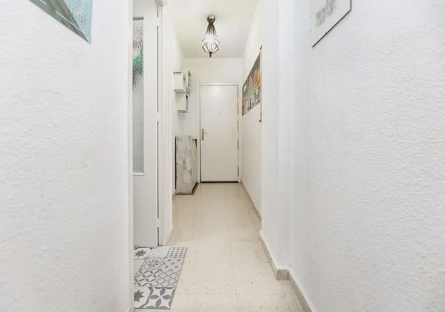 Mieszkanie na sprzedaż w Camino de Ronda - Rosaleda, Miasto Grenada - 208 000 € (Ref: 9837665)