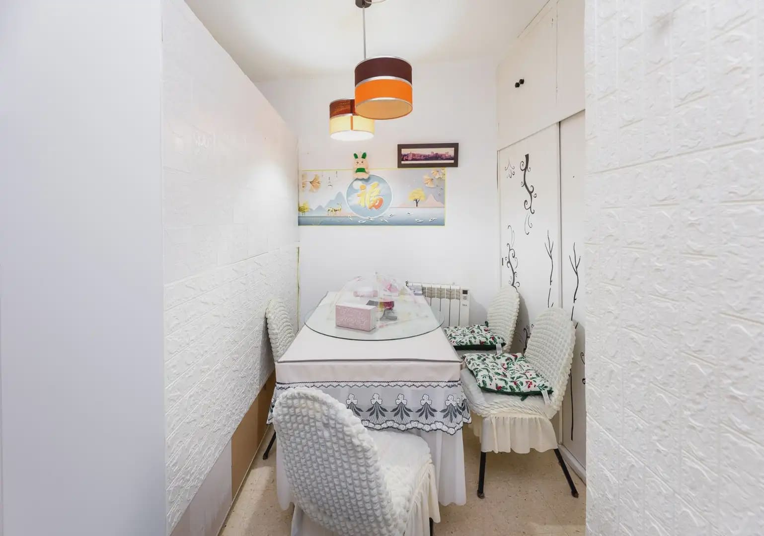 Wohnung zu verkaufen in Granada Stadt - 208.000 € (Ref: 9837665)