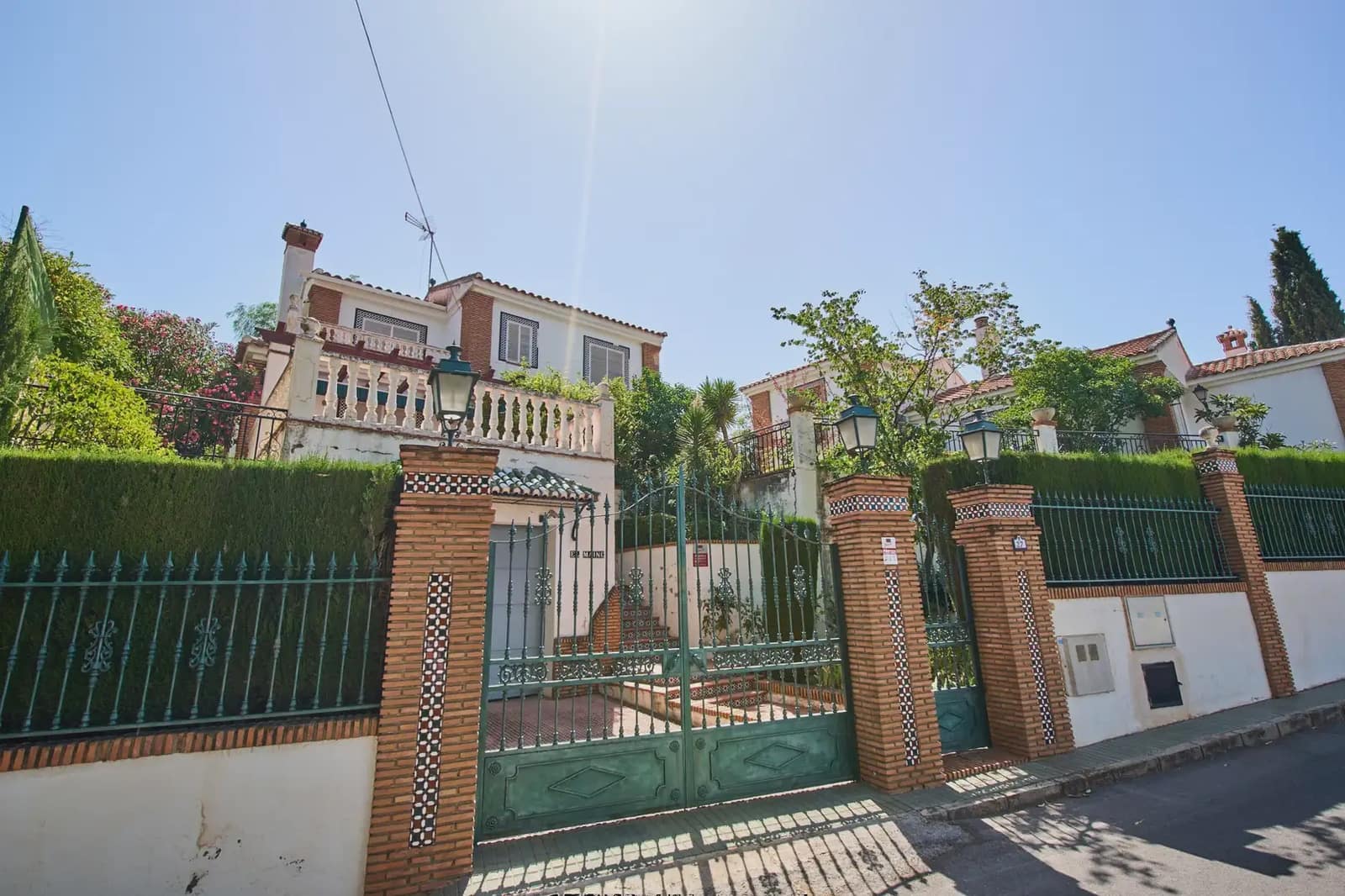 3 Zimmer Villa zu verkaufen in Otura - 244.000 € (Ref: 9837666)