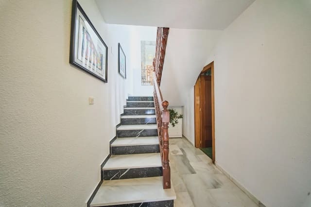 3 chambre Villa/Maison à vendre à Otura - 244 000 € (Ref: 9837666)