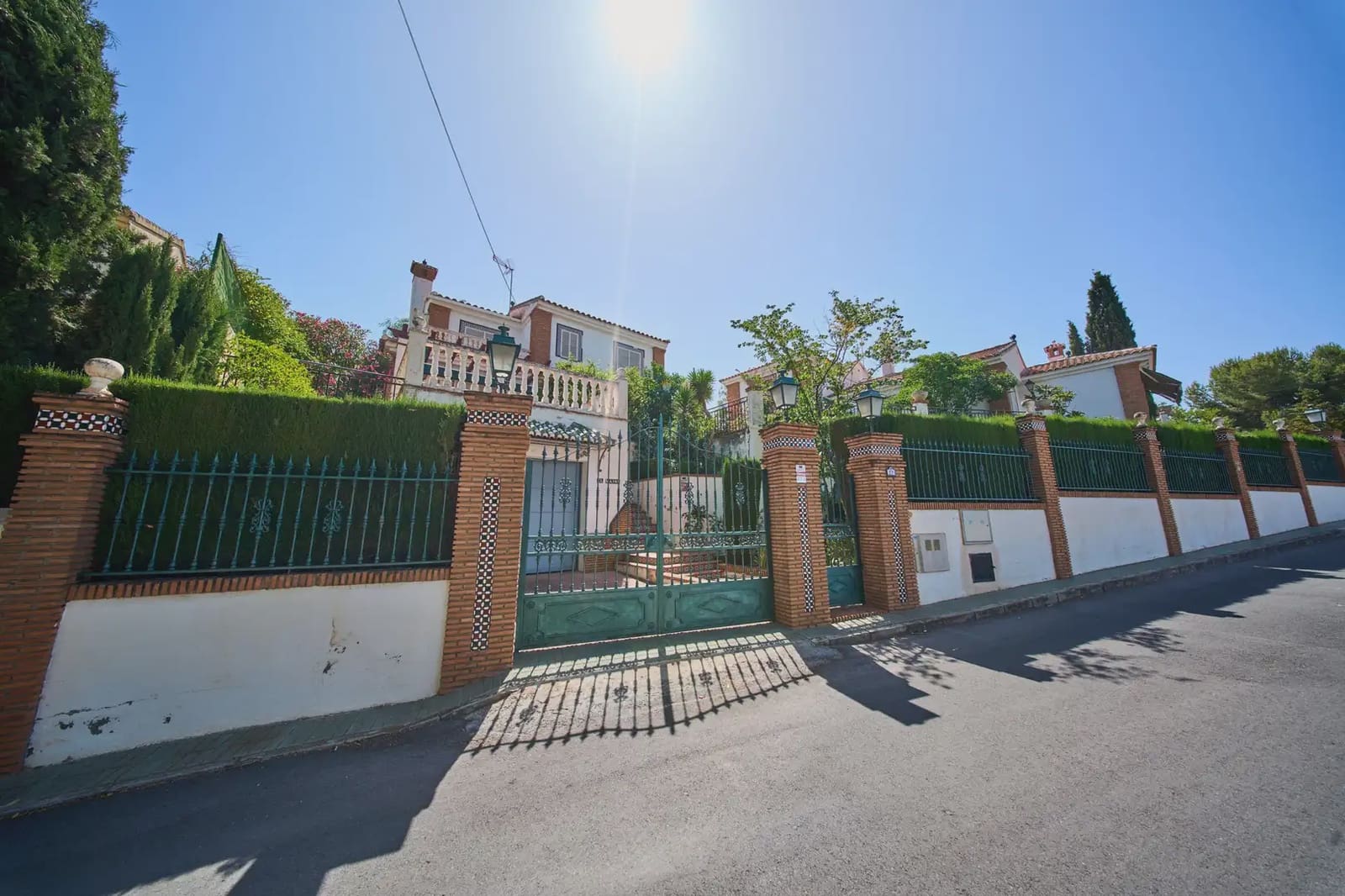 3 Zimmer Villa zu verkaufen in Otura - 244.000 € (Ref: 9837666)